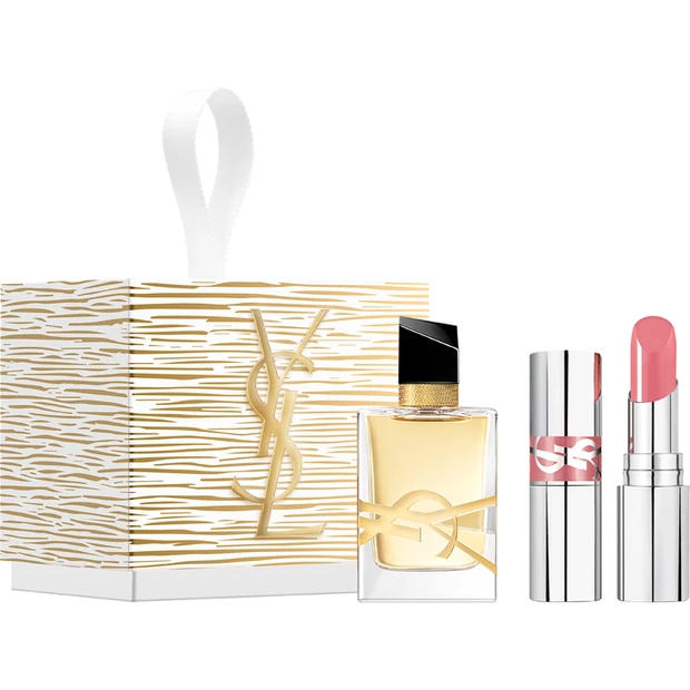 クリスマスコフレ2025】イヴ・サンローラン（YSL）のホリデー